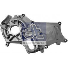 Carcasa. pompa de apa Water pump housing RVI KERAX PREMIUM 2 VOLVO B11 FM FM II D11A-370-DXi7 09.05- DT Spare Parts 2.15622 Carcasa. pompa de apa Water pump housing RVI KERAX PREMIUM 2 VOLVO B11 FM FM II D11A-370-DXi7 09.05- DT Spare Parts 2.15622