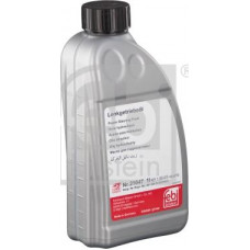 Ulei servodirectie lichid 1L pentru a sprijini verde Mercedes 001 989 24 03 Febi MERCEDES-BENZ C-CLASS T-Model (S203), Turism, 03.2001 - 08.2007 Febi Bilstein 21647 Ulei servodirectie lichid 1L pentru a sprijini verde Mercedes 001 989 24 03 Febi MERCEDES-BENZ C-CLASS T-Model (S203), Turism, 03.2001 - 08.2007 Febi Bilstein 21647