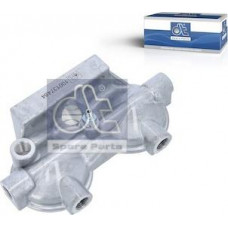 Capac. filtru combustibil Carcasa filtru aer VOLVO B10 B12 F16 FE FH16 FH16 II FL10 FL6 N10 D10A320-THD100EA 01.7 VOLVO B10 (1M), Autobuz, 01.1978 - 08.2011 DT Spare Parts 2.12290