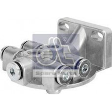 Capac. filtru combustibil Carcasa filtru aer FH12 DT Spare Parts 2.12291 Capac. filtru combustibil Carcasa filtru aer FH12 DT Spare Parts 2.12291