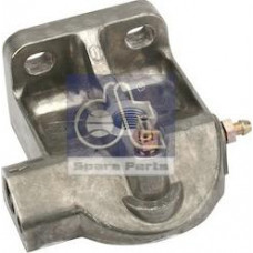 Capac. filtru combustibil Oil filter housing FH FM FMX DT Spare Parts 2.12259