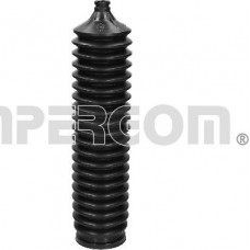 Burduf cauciuc. directie Steering gear boot L-R length302mm 15mm-14mm-55mm fits. IVECO DAILY I DAILY II 2.4D-2.5D-2.8D 01.78-05. IVECO DAILY I, Cadru de sprijin, 01.1978 - 05.1999 IMPERGOM 28934/TE