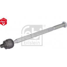 Articulatie axiala. cap de bara Tija de fixare fara capat Dreapta-Stanga lungime. 292mm FORD FOCUS II 1.4-2.5 07. FORD FOCUS II (DA_, FFS, DS), Turism, 07.2004 - 09.2012 Febi Bilstein 28541
