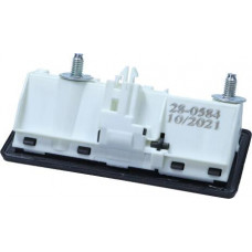 Comutator, deschidere haion VW CADDY IV (SAB, SAJ), Dubita, 05.2015 - Maxgear 28-0584 Comutator, deschidere haion VW CADDY IV (SAB, SAJ), Dubita, 05.2015 - Maxgear 28-0584