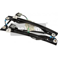 Macara geam SKODA FABIA I (6Y3), Sedan, 10.1999 - 12.2007 Maxgear 28-0273 Macara geam SKODA FABIA I (6Y3), Sedan, 10.1999 - 12.2007 Maxgear 28-0273