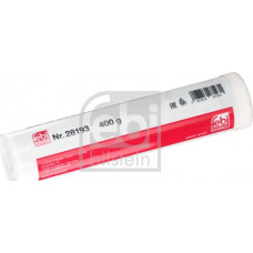 Vaselina pentru rulmenti Febi grasime ECO-Li-Plus de 04 kg de ECO-Plus Febi Bilstein 28193