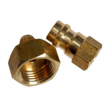 Unelte pentru intretinerea sistemului de A/C TEXA - Set adaptoare butelie R134A pt umplerea buteliilor interne ale aparatelor de clima TEXA TEX 74350364 Unelte pentru intretinerea sistemului de A/C TEXA - Set adaptoare butelie R134A pt umplerea buteliilor interne ale aparatelor de clima TEXA TEX 74350364