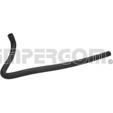 Furtun radiator IMPERGOM 811121109E AUDI 80 Cablu de conectare AUDI 90 II (81, 85, B2), Sedan, 08.1984 - 07.1988 IMPERGOM 220641
