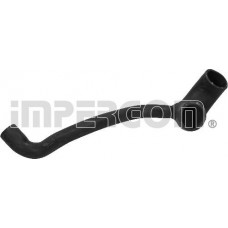 Furtun radiator 11531287551 IMPERGOM cu trei cai tevi radiator BMW 3 E 30 BMW 3 - II (E30), Sedan, 09.1982 - 03.1992 IMPERGOM 220868