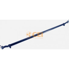 Bara directie Bieleta antiruliu L-1606mm MAN TGL I 04.05- MAN TGL (N14 / TG-L), 01.2004 - C.E.I. 220398 Bara directie Bieleta antiruliu L-1606mm MAN TGL I 04.05- MAN TGL (N14 / TG-L), 01.2004 - C.E.I. 220398