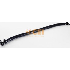 Bara directie Bieleta antiruliu L-1570-1640mm VOLVO F10 F12 F16 FH12 FH16 FL10 FL12 FL6 FL7 FM FM10 FM12 FM7 08.7 VOLVO F16, 01.1987 - 12.1995 C.E.I. 220341 Bara directie Bieleta antiruliu L-1570-1640mm VOLVO F10 F12 F16 FH12 FH16 FL10 FL12 FL6 FL7 FM FM10 FM12 FM7 08.7 VOLVO F16, 01.1987 - 12.1995 C.E.I. 220341