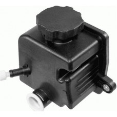 Rezervor, ulei hidraulic servo-directie MERCEDES-BENZ E-CLASS T-Model (S210), Turism, 06.1996 - 03.2003 Lemforder 22358 01
