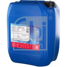 Antigel concentrat G11-G48 type Antifreeze-coolant fluids and concentrates coolant type G11 20L 1.1=-35°C blue norm. MAN 324 NF FIAT DUCATO (244_), Autobuz, 04.2002 - Febi Bilstein 22270