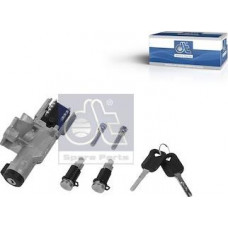 Blocaj volan Intrerupator de aprindere numar pini 9 cu incuietoare VOLVO FH12 FH16 FH16 II FM10 FM12 FM7 FM9 NH12 VOLVO FH 16 II (VTT3R), 05.2012 - DT Spare Parts 2.27067