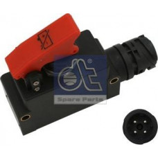Contact principal. baterie Battery disconnector 24V ADR RVI KERAX MAGNUM MIDLUM PREMIUM 2 VOLVO FE II FH FH II FH12 FH16 F RENAULT TRUCKS KERAX, 06.1997 - DT Spare Parts 2.27174 Contact principal. baterie Battery disconnector 24V ADR RVI KERAX MAGNUM MIDLUM PREMIUM 2 VOLVO FE II FH FH II FH12 FH16 F RENAULT TRUCKS KERAX, 06.1997 - DT Spare Parts 2.27174