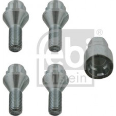 Surub roata RENAULT MEGANE II (BM0/1_, CM0/1_), Hatchback, 07.2001 - 10.2012 Febi Bilstein 27047 Surub roata RENAULT MEGANE II (BM0/1_, CM0/1_), Hatchback, 07.2001 - 10.2012 Febi Bilstein 27047