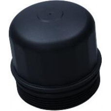 Capac, carcasa filtru ulei BMW 5 Gran Turismo VI (F07), Hatchback, 01.2009 - 02.2017 Maxgear 27-1666
