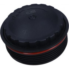 Capac, carcasa filtru ulei FORD MONDEO III (B4Y), Sedan, 10.2000 - 09.2007 Maxgear 27-1668 Capac, carcasa filtru ulei FORD MONDEO III (B4Y), Sedan, 10.2000 - 09.2007 Maxgear 27-1668