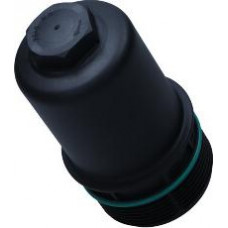 Capac, carcasa filtru ulei AUDI A1 (8X1, 8XK), Hatchback, 05.2010 - 10.2018 Maxgear 27-1675 Capac, carcasa filtru ulei AUDI A1 (8X1, 8XK), Hatchback, 05.2010 - 10.2018 Maxgear 27-1675