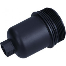 Capac, carcasa filtru ulei PEUGEOT 206 SW (2E/K), Turism, 07.2002 - Maxgear 27-1670 Capac, carcasa filtru ulei PEUGEOT 206 SW (2E/K), Turism, 07.2002 - Maxgear 27-1670