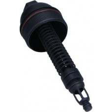 Capac, carcasa filtru ulei Maxgear 27-1678 Capac, carcasa filtru ulei Maxgear 27-1678
