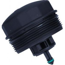 Capac, carcasa filtru ulei BMW 1 (3 door) I (E81), Hatchback, 09.2006 - 09.2012 Maxgear 27-1009