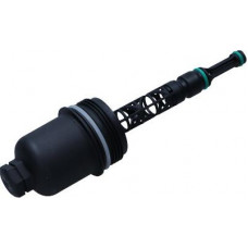 Capac, carcasa filtru ulei Maxgear 27-1010 Capac, carcasa filtru ulei Maxgear 27-1010