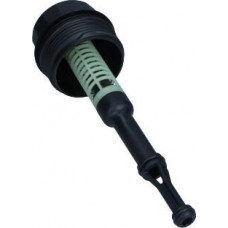 Capac, carcasa filtru ulei Maxgear 27-2166 Capac, carcasa filtru ulei Maxgear 27-2166