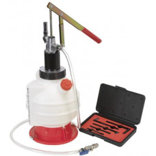 Unelte de manipulare lubricanti Sealey kit de distributie ulei de motor si transmisie 7L de umplere SEALEY SEA VS7009 Unelte de manipulare lubricanti Sealey kit de distributie ulei de motor si transmisie 7L de umplere SEALEY SEA VS7009