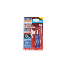 Banda etansare mediu-greu de dezasamblat agent de protectie a firelor 6ml albastru suruburi : M6-M20 PERMATEX PER 60-042 Banda etansare mediu-greu de dezasamblat agent de protectie a firelor 6ml albastru suruburi : M6-M20 PERMATEX PER 60-042