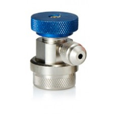 Unelte pentru intretinerea sistemului de A/C ERRECOM cupla service LP gwint zewnetrzny 1/4 SAE cupla rapida albastru pt aparat AC AC ERRECOM ER RA1054.01 Unelte pentru intretinerea sistemului de A/C ERRECOM cupla service LP gwint zewnetrzny 1/4 SAE cupla rapida albastru pt aparat AC AC ERRECOM ER RA1054.01