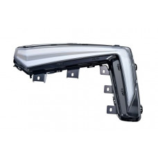 Lumini de zi Daytime running lights L LED lights functions. daytime running lights position lights DS DS4 II 10.21- HELLA 2PT014 585-011 Lumini de zi Daytime running lights L LED lights functions. daytime running lights position lights DS DS4 II 10.21- HELLA 2PT014 585-011