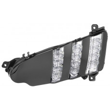 Lumini de zi Daytime running lights R LED with indicator with position lamp PEUGEOT 508 I -10.14 PEUGEOT 508 SW I (8E_), Turism, 11.2010 - 12.2018 HELLA 2PT 010 945-041 Lumini de zi Daytime running lights R LED with indicator with position lamp PEUGEOT 508 I -10.14 PEUGEOT 508 SW I (8E_), Turism, 11.2010 - 12.2018 HELLA 2PT 010 945-041