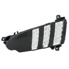 Lumini de zi Daytime running lights L LED with indicator with position lamp fits. PEUGEOT 508 I PEUGEOT 508 SW I (8E_), Turism, 11.2010 - 12.2018 HELLA 2PT 010 945-051 Lumini de zi Daytime running lights L LED with indicator with position lamp fits. PEUGEOT 508 I PEUGEOT 508 SW I (8E_), Turism, 11.2010 - 12.2018 HELLA 2PT 010 945-051