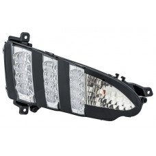 Lumini de zi Daytime running lights R LED-PY21W with indicator with position lamp PEUGEOT 508 I -10.14 PEUGEOT 508 SW I (8E_), Turism, 11.2010 - 12.2018 HELLA 2PT 010 945-021 Lumini de zi Daytime running lights R LED-PY21W with indicator with position lamp PEUGEOT 508 I -10.14 PEUGEOT 508 SW I (8E_), Turism, 11.2010 - 12.2018 HELLA 2PT 010 945-021