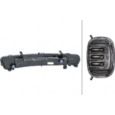 Lumini de zi Daytime running lights L LED fits. FORD MONDEO IV 07.10-09.14 FORD MONDEO IV (BA7), Sedan, 03.2007 - 01.2015 HELLA 2PT 010 572-011 Lumini de zi Daytime running lights L LED fits. FORD MONDEO IV 07.10-09.14 FORD MONDEO IV (BA7), Sedan, 03.2007 - 01.2015 HELLA 2PT 010 572-011