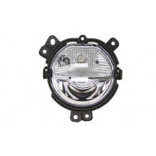 Lumini de zi Daytime running lights L Halogen-PSX24W-W5W lights functions. daytime running lights position lights MINI COU MINI Countryman II (F60), Crossover, 10.2016 - HELLA 2PT 011 748-151 Lumini de zi Daytime running lights L Halogen-PSX24W-W5W lights functions. daytime running lights position lights MINI COU MINI Countryman II (F60), Crossover, 10.2016 - HELLA 2PT 011 748-151