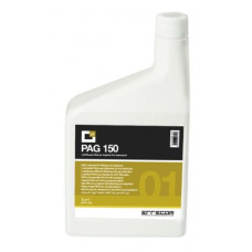 Uleiuri pt instalatia de climatizare Vehicle A/C system oil PAG 150 1L 1 pcs coolant type: R1234yf/R134a hybrid cars service eV maintenance PREMIUM PAG 150 a/C station model: wszystkie modele ERRECOM ER OL6005.K.P2 Uleiuri pt instalatia de climatizare Vehicle A/C system oil PAG 150 1L 1 pcs coolant type: R1234yf/R134a hybrid cars service eV maintenance PREMIUM PAG 150 a/C station model: wszystkie modele ERRECOM ER OL6005.K.P2
