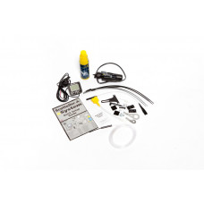 Accesorii moto Kit lubrifiere lant Scottoiler eSystem SCOTTOILER SO 9015 Accesorii moto Kit lubrifiere lant Scottoiler eSystem SCOTTOILER SO 9015
