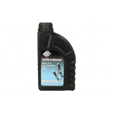 Ulei amortizor Shock absorber oil SILKOLENE RSF 2.5 25W 1l to transmissions and rear suspensions SILKOLENE RSF 2.5W 1L Ulei amortizor Shock absorber oil SILKOLENE RSF 2.5 25W 1l to transmissions and rear suspensions SILKOLENE RSF 2.5W 1L