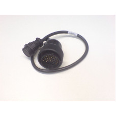 Cablu de citire a erorilor TEXA cablu de conectare 37 MAN Truck PIN TEXA TEX 3151/T12 Cablu de citire a erorilor TEXA cablu de conectare 37 MAN Truck PIN TEXA TEX 3151/T12