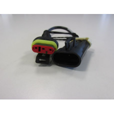 Cablu de citire a erorilor Fault tester cable tester model: NAVIGATOR TXB brand SYM diagnostic environment: BIKE TEXA TEX 3151/AP32 Cablu de citire a erorilor Fault tester cable tester model: NAVIGATOR TXB brand SYM diagnostic environment: BIKE TEXA TEX 3151/AP32