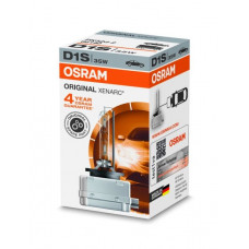 Bec, far principal Bec cutie 1buc D1S 35W PK32D-2 xenon Xenarc 4150K OSRAM OSR66140 XENARC