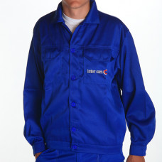 Bluza de lucru Bluza kombinezonu 2-cz wz/kl/pas 188-194/104-112/92-100 INTER CARS INTER CARS-0243 Bluza de lucru Bluza kombinezonu 2-cz wz/kl/pas 188-194/104-112/92-100 INTER CARS INTER CARS-0243