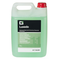 Solutie de curatat si clatit sisteme A/C ERRECOM LUXEDO - plyn rewitalizujacy do parownikow klimatyzacji 5 litrow. Usuwa zanieczyszczenia i spowalnia powstawanie nowych. Nie wymaga splukiwania ERRECOM ER AB1073.P.01 Solutie de curatat si clatit sisteme A/C ERRECOM LUXEDO - plyn rewitalizujacy do parownikow klimatyzacji 5 litrow. Usuwa zanieczyszczenia i spowalnia powstawanie nowych. Nie wymaga splukiwania ERRECOM ER AB1073.P.01