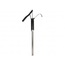 Unelte de distrubuire uleiuri PROFITOOL pompa de mana pentru petrol-pentru-50-200l scop butoaie 300ml/suw performanta calitate foarte ridicata PROFITOOL 0XPTJC0070