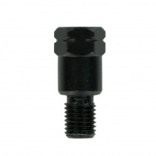 Adaptor oglinda retrovizoare motocicleta - Filet dreapta M10mm la stanga M10mm Adaptor oglinda retrovizoare motocicleta - Filet dreapta M10mm la stanga M10mm