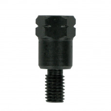 Adaptor oglinda retrovizoare motocicleta - Filet dreapta M10mm la stanga M8mm Adaptor oglinda retrovizoare motocicleta - Filet dreapta M10mm la stanga M8mm