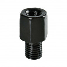 Adaptor oglinda retrovizoare motocicleta - Filet dreapta M8mm la dreapta 10mm Adaptor oglinda retrovizoare motocicleta - Filet dreapta M8mm la dreapta 10mm
