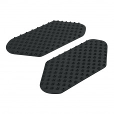 Autocolant protectie rezervor motocicleta, Grip-Tank X1, Negru Autocolant protectie rezervor motocicleta, Grip-Tank X1, Negru